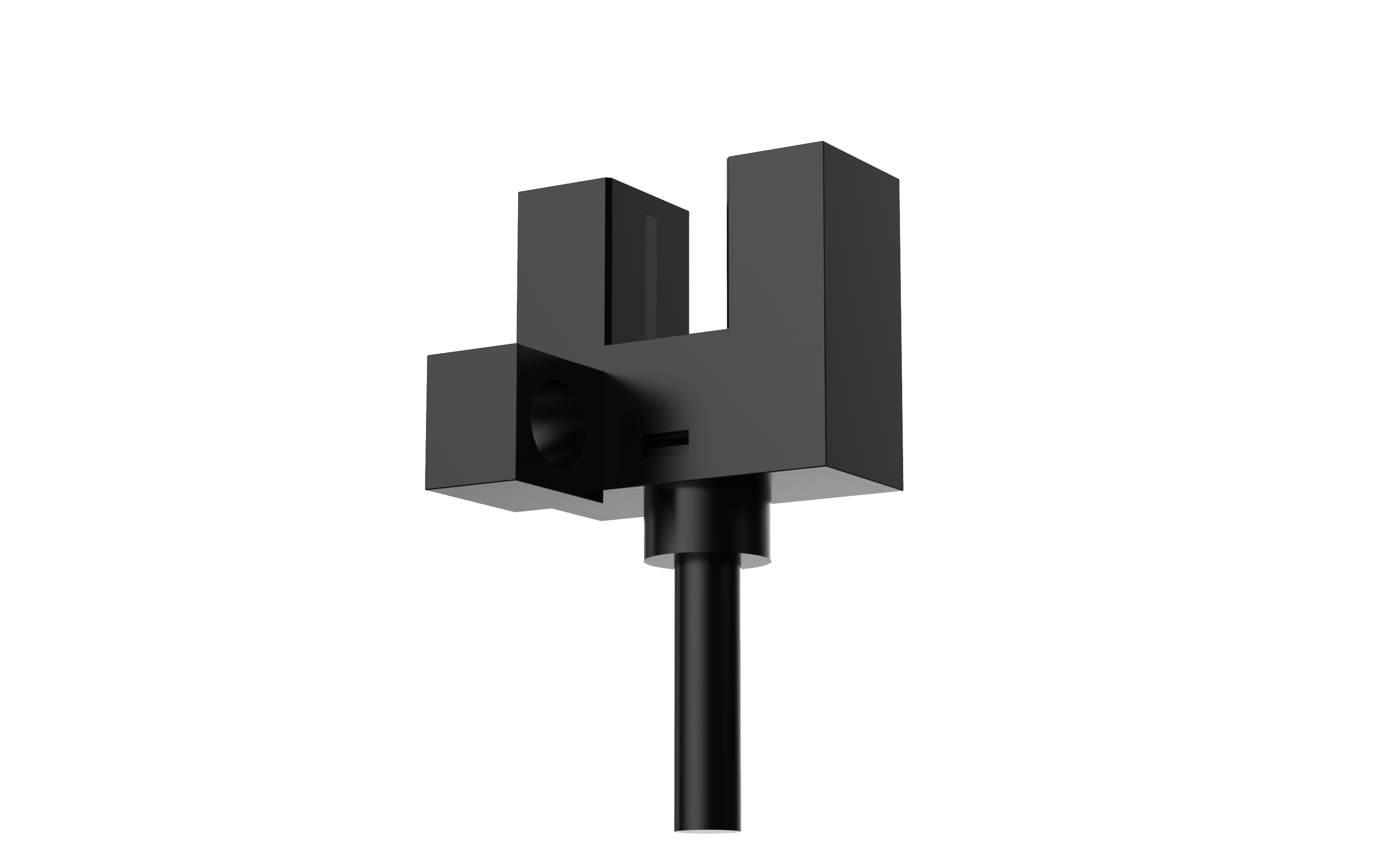 槽型光電傳感器DS-U92 6mm