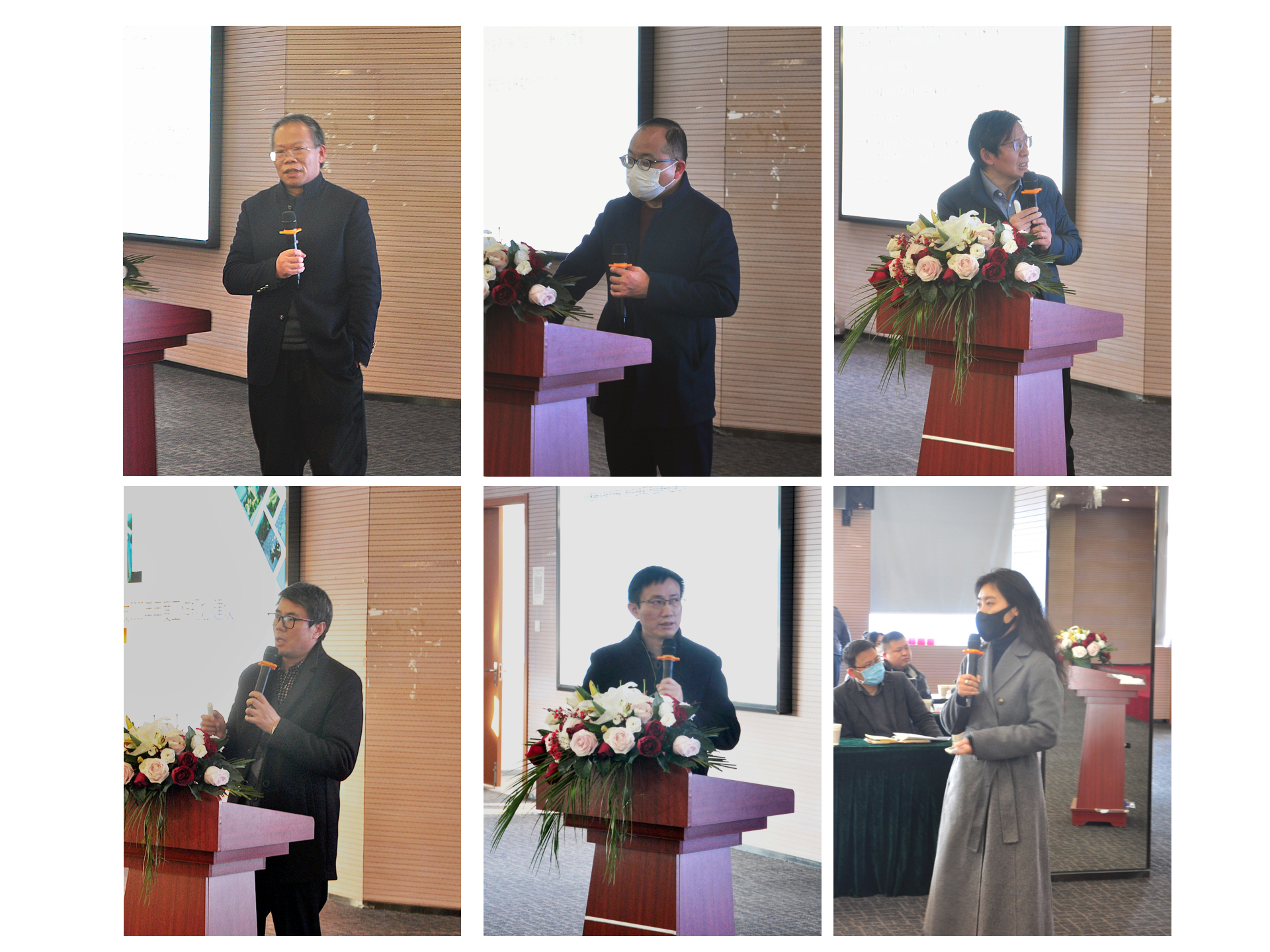 柯力2023年集團(tuán)規(guī)劃大會順利召開