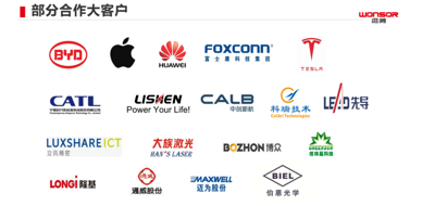 柯力傳感戰(zhàn)略投資灣測,助力打造國產(chǎn)工業(yè)傳感器高端品牌