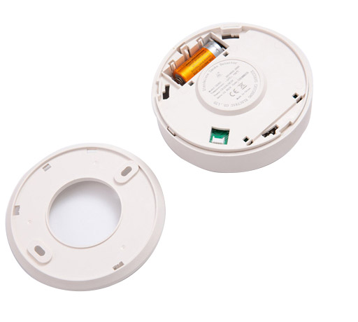 SD302煙感火災(zāi)探測(cè)報(bào)警器