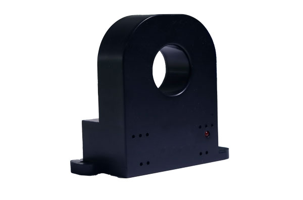 SLD1S數字磁調制漏電流傳感器