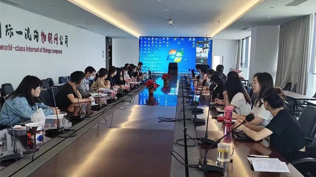 5月集團培訓(xùn)簡報