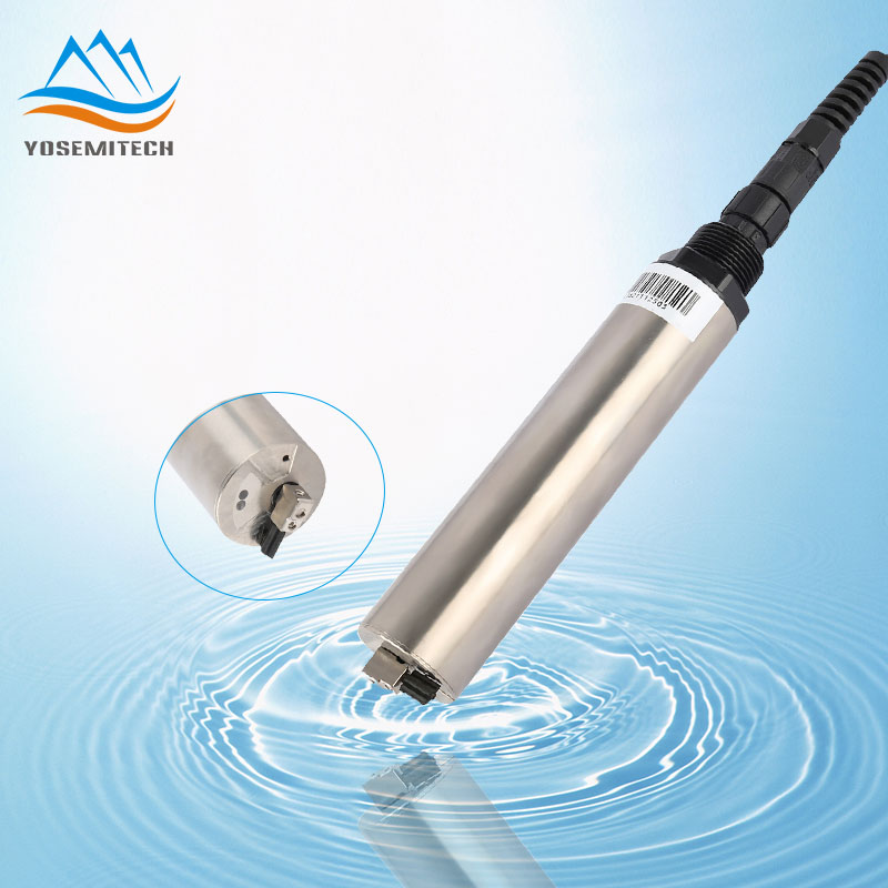 Y513-A 自清潔藍綠藻傳感器