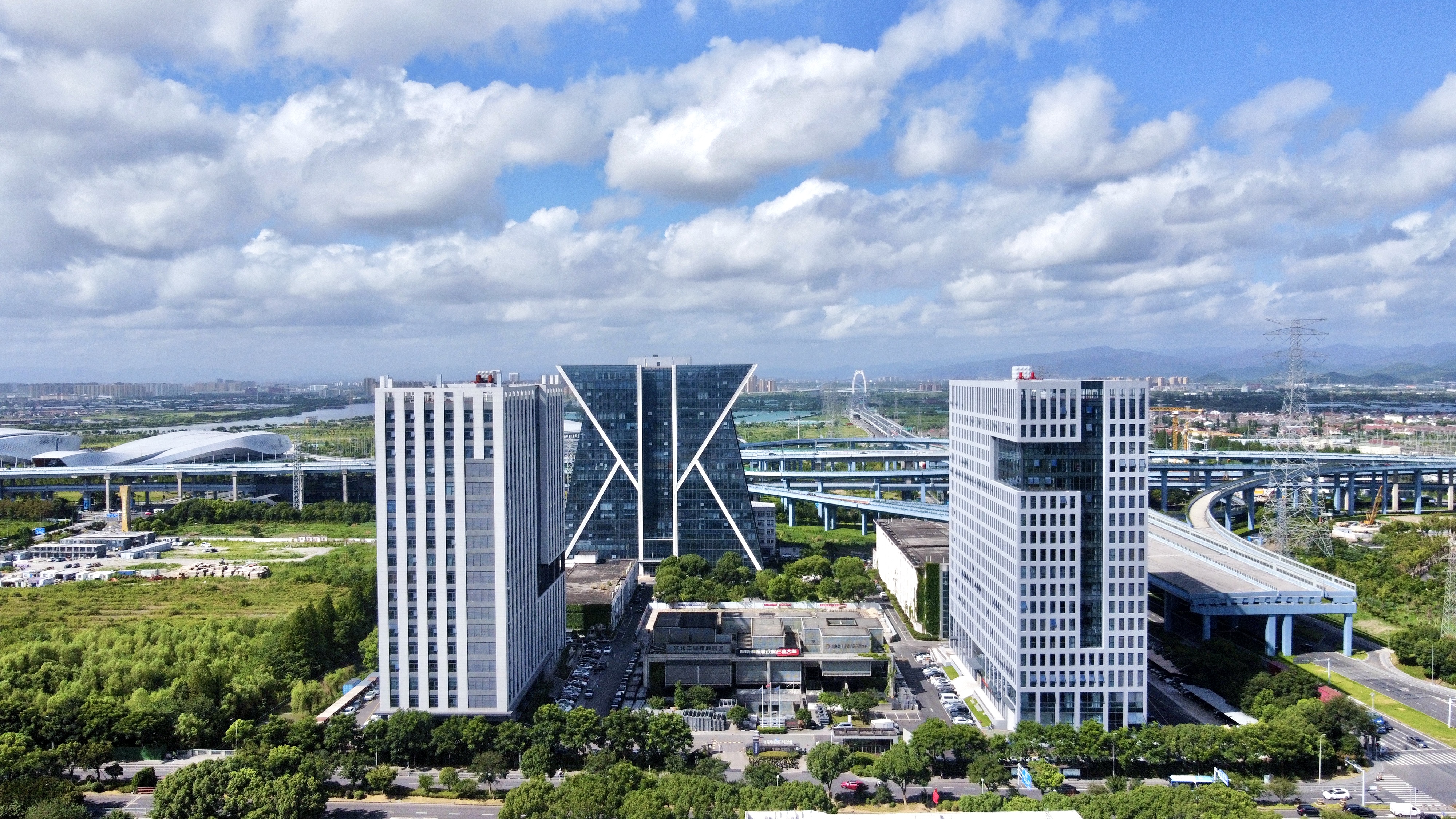 喜訊！柯力傳感運營的產(chǎn)業(yè)集群獲評國家級特色產(chǎn)業(yè)集群